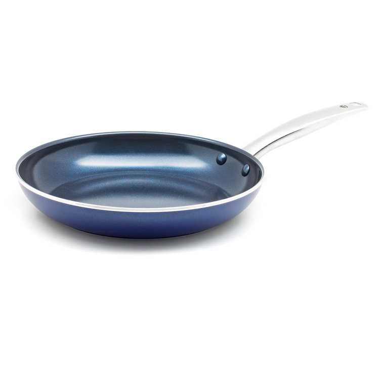 Blue Diamond Non Stick Ceramic Frying Pan & Reviews Wayfair